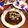 豆カレー's cooksnap of when they made 炊飯器で！巨大ハンバーグ♪.