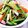 クックB4IBCE☆'s cooksnap of when they made サッと1品！小松菜と野菜天のお浸し.