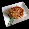 Ｆｒａｕめるひゃー's cooksnap of when they made 手作りふっくら♡さつま揚げ.