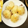 クック6G7RUB☆'s cooksnap of when they made 豚バラ薄切りで簡単中華ちまき 炊飯器で.