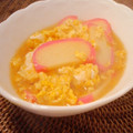 milestone★'s cooksnap of when they made 簡単！かまぼこと卵の煮浸し.