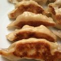 Bonapp's cooksnap of when they made ☆餃子の皮☆.