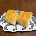 Nyaominago's cooksnap of when they made HCM de ココナッツケーキ.