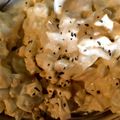 Sary0126's cooksnap of when they made じゃが芋とコーン・茹で卵でマヨサラダ♪.