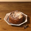 liarra's cooksnap of when they made ウズベキスタン♡ロシアの林檎ケーキ.