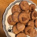 gâteau☆'s cooksnap of when they made サラダ油でさくさく絞り出しクッキー.