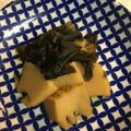 ｙアイスブルー's cooksnap of when they made たけのこの若竹煮.
