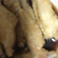 ma___111's cooksnap of when they made 食欲そそる！ニンニク醤油の手羽中炒め。.