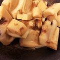 ユウミイkanafu's cooksnap of when they made 本当に美味しい！筍の土佐煮.