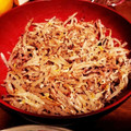 すみま～る's cooksnap of when they made ちくわともやしのゆかり炒め.