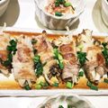 まる子とピッコロ's cooksnap of when they made 舞茸の豚肉巻き ダイエットレシピ.