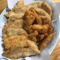 ますなみ's cooksnap of when they made コツは１時間寝かすだけ！柔らかムネ肉カツ.