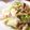めっそが一番♪'s cooksnap of when they made 春キャベツと鶏むね肉のゴマ味噌和え♪.