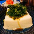 アスカチャチャ's cooksnap of when they made 冷奴と相性抜群！材料３種のネギ塩ダレ！.