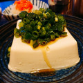 アスカチャチャ's cooksnap of when they made 冷奴と相性抜群！材料３種のネギ塩ダレ！.