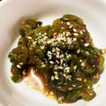 みらいロンママ's cooksnap of when they made ネギ青い部分♬万能たれ？.
