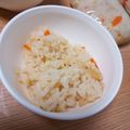 さなさきか's cooksnap of when they made こどもの日に簡単☆筍ごはん.