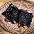 たらえも's cooksnap of when they made 長芋のおやき.