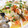 yukit0411's cooksnap of when they made イカとアサリの♪アクアパッツァ風トマト煮.