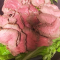 ノビ猫's cooksnap of when they made 安いお肉で簡単に♪秘密のローストビーフ★.