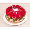 recook39's cooksnap of when they made ラズベリームース.