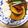 じぇりくるやすこ's cooksnap of when they made 素揚げ野菜のカレー.