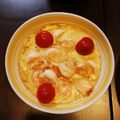 ゴロみかん's cooksnap of when they made 男子大好き！照り焼きエビマヨ.
