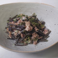 ともママ829's cooksnap of when they made わらびとツナの和えもの・あく抜き不要♪.