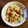 らん⭐まる's cooksnap of when they made カリカリチキンと筍の旨ダレ丼.