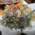 ともママ829's cooksnap of when they made サクッ！トロッ！ワラビの天ぷら.