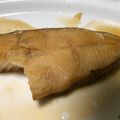 ゆっきん♪'s cooksnap of when they made 簡単☆絶品 かれいの煮付け.