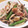 kaori238's cooksnap of when they made 簡単☆ベーコンときのこのマヨ醤油炒め.