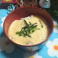 虹色♪︎ちゅーりっぷ's cooksnap of when they made 我が家のとろろご飯.