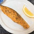 シャルココ's cooksnap of when they made 簡単☆バター不使用で鮭のムニエル.