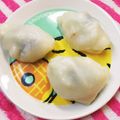 るらちゃん's cooksnap of when they made お手軽柏餅♡.