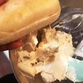 ませゆき's cooksnap of when they made パンに塗る♪練乳ミルククリーム.