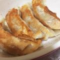 ☆はあ☆'s cooksnap of when they made 餃子のたれ 酢・胡椒・ラー油で♪美味.