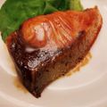 りょうこんWY2N9's cooksnap of when they made 甘辛で簡単で美味しい～♪ぶりの照り焼き♡.