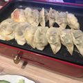 ＊Hiromi_f＊'s cooksnap of when they made 基本の餃子@ホットプレートでもOK.