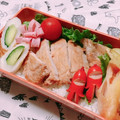 natu38's cooksnap of when they made 簡単◎生姜焼きのたれ◎と☆豚ロース☆.