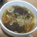 みるきーーーー☆'s cooksnap of when they made ♢簡単手抜き♢もずくとろろのお吸い物.
