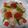 クック7C92CT☆'s cooksnap of when they made バラの花のちらし寿司.