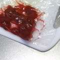 ☆ありか358☆'s cooksnap of when they made 簡単に梅干しの種を取る方法♪.