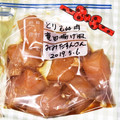 もぐもぐ人's cooksnap of when they made 味付けして冷凍保存して柔らか竜田揚げ風★.