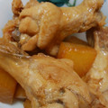 ☆ちぃ's cooksnap of when they made 鶏の手羽元と大根のさっぱり煮.