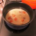 ☆ichika＊☆'s cooksnap of when they made じゃが芋の下ごしらえ.