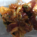ma___111's cooksnap of when they made うちのたこキムチ.