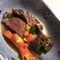 あたむ❤189's cooksnap of when they made インフル予防に簡単マグロのアラとトマト煮.