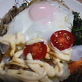 もぐのぐ's cooksnap of when they made ピーマンと合挽き肉の中華炒め.