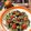 ぼちぼち料理してます's cooksnap of when they made 春菊と卵のサラダ☆.